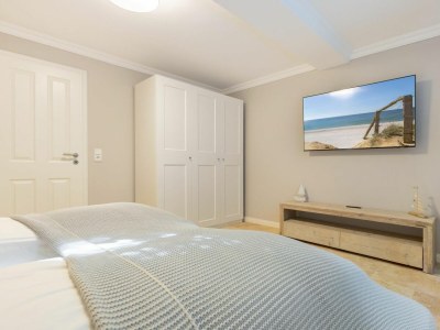 Holiday apartment Ferienwohnung Beach Hus - Features photo 34