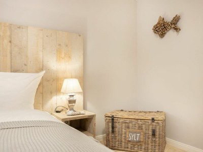 Holiday apartment Ferienwohnung Beach Hus - Features photo 35