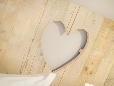 Holiday apartment Ferienwohnung Beach Hus - Features photo 36