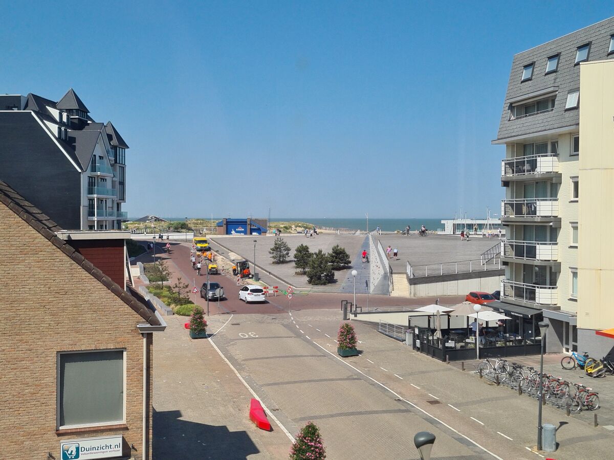 Apartment Lichthuys 203 - Outdoor photo 4