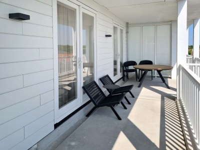 Apartment Lichthuys 203 - Outdoor photo 3