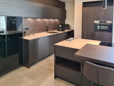 Apartment Lichthuys 203 - Features photo 6