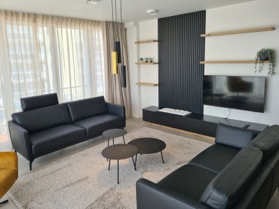 Apartment Lichthuys 203 - Features photo 7