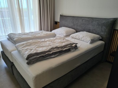 Apartment Lichthuys 203 - Features photo 8