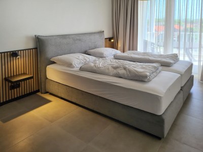 Apartment Lichthuys 203 - Features photo 9