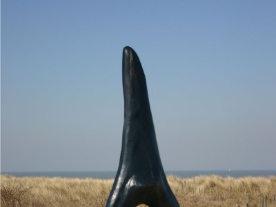 Apartment Lichthuys 203 - Environment photo 14