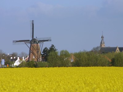 Apartment Lichthuys 203 - Environment photo 15