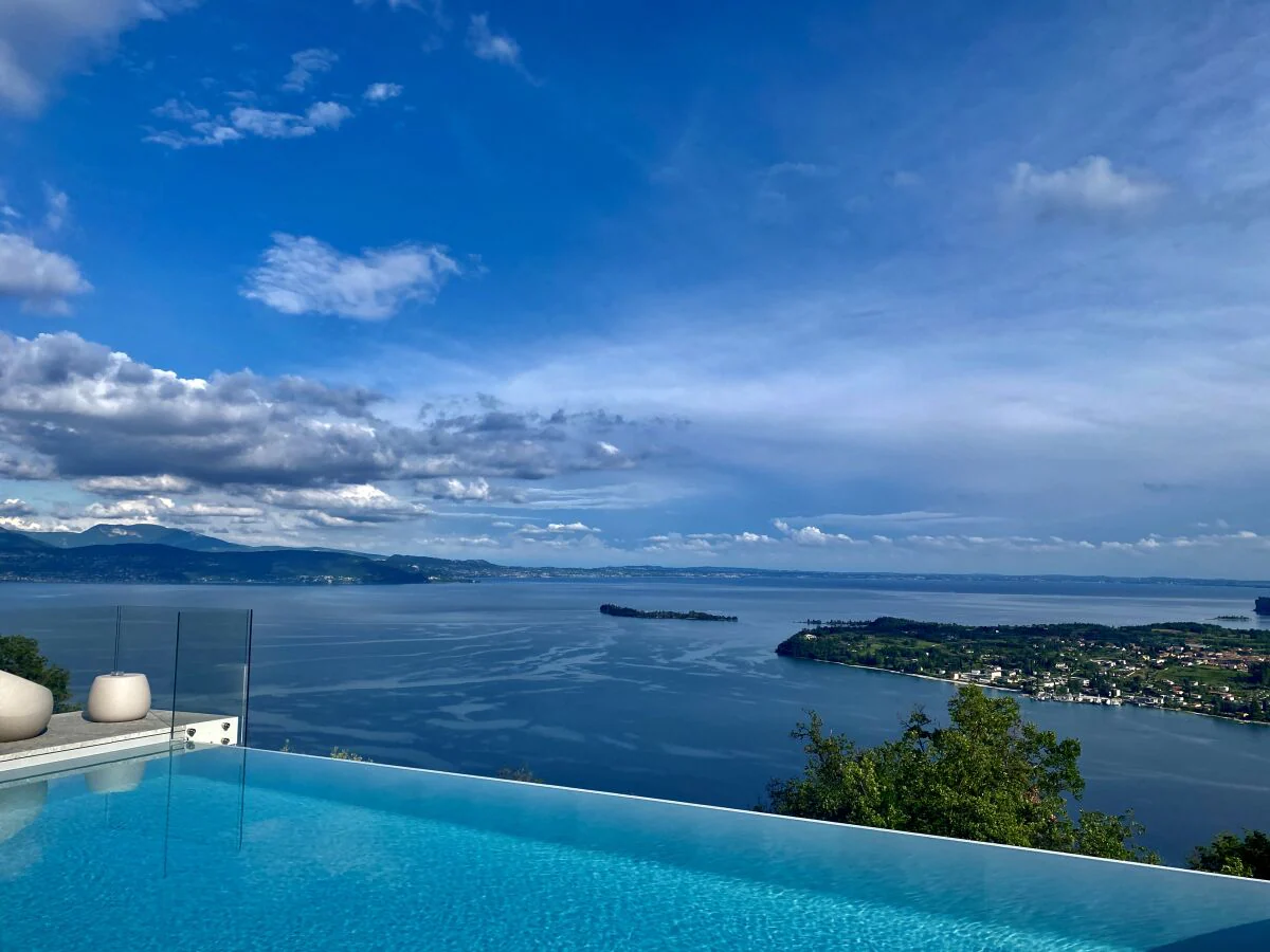 Villa Infinity Villa - Outdoor photo 3