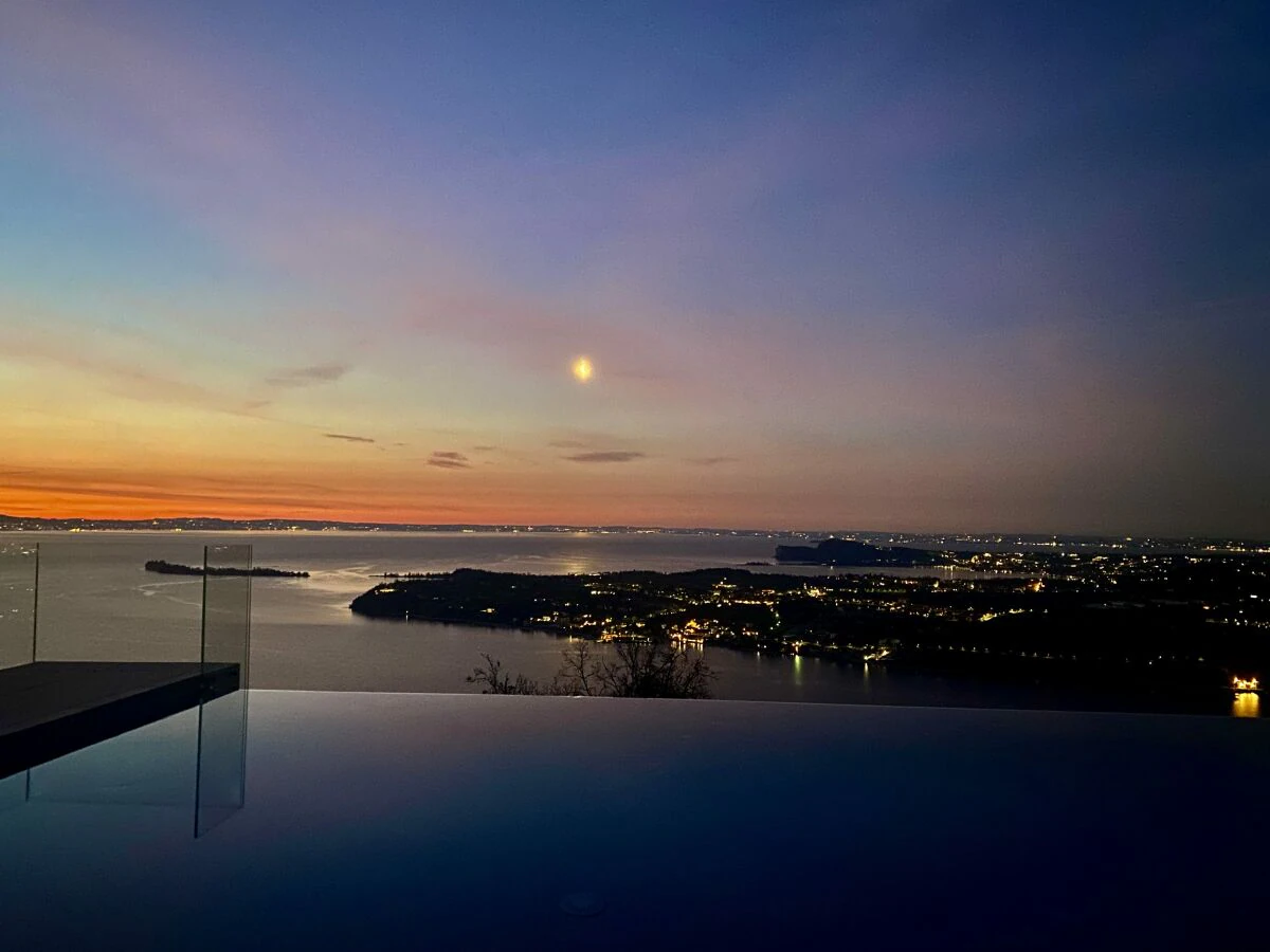 Villa Infinity Villa - Outdoor photo 4