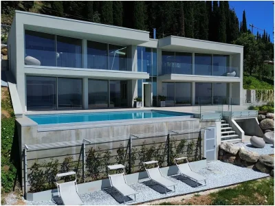 Villa Infinity Villa - Outdoor photo 2