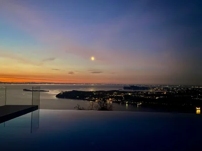 Villa Infinity Villa - Outdoor photo 4