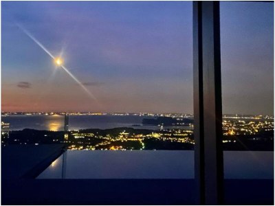 Villa Infinity Villa - Outdoor photo 6