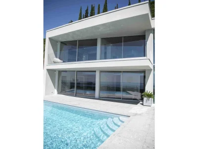 Villa Infinity Villa - Outdoor photo 7