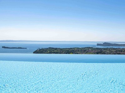 Villa Infinity Villa - Outdoor photo 9