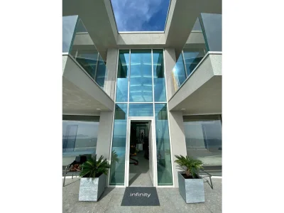 Villa Infinity Villa - Outdoor photo 11