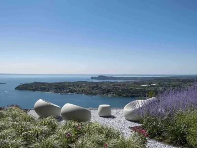 Villa Infinity Villa - Outdoor photo 12