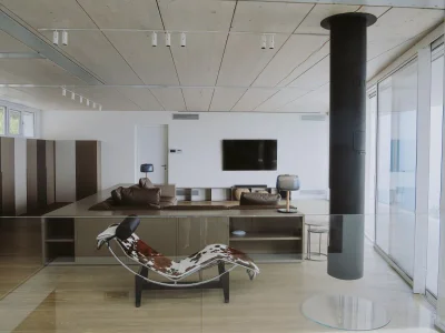 Villa Infinity Villa - Features photo 15