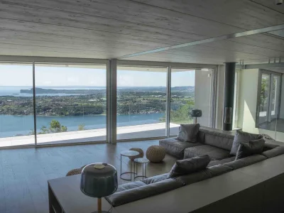 Villa Infinity Villa - Features photo 16