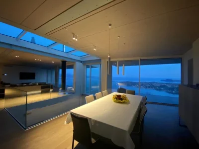 Villa Infinity Villa - Features photo 19