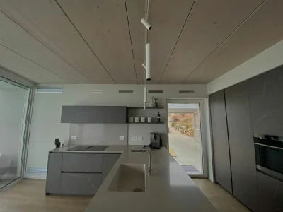 Villa Infinity Villa - Features photo 20