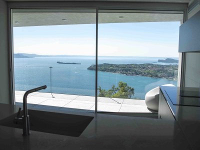 Villa Infinity Villa - Features photo 21