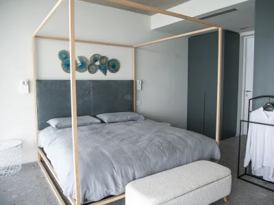 Villa Infinity Villa - Features photo 22