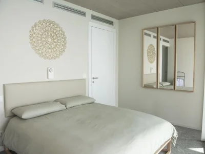 Villa Infinity Villa - Features photo 24