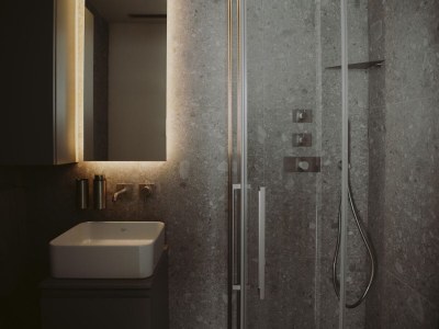 Villa Infinity Villa - Features photo 27