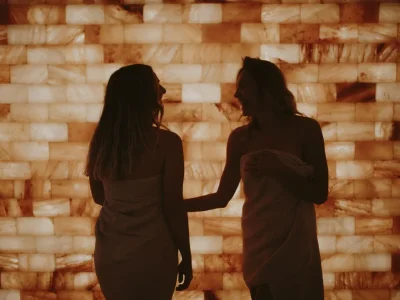 Villa Infinity Villa - Environment photo 32