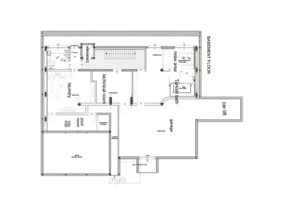 Villa Infinity Villa - Document photo 36