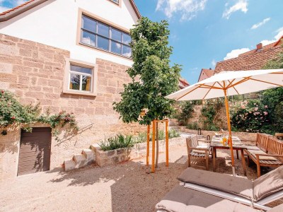 Holiday house Abendscheins Hof - Outdoor photo 3