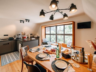 Holiday house Abendscheins Hof - Features photo 7