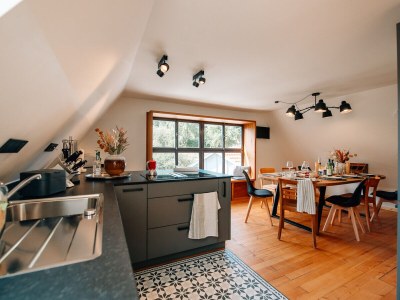 Holiday house Abendscheins Hof - Features photo 8