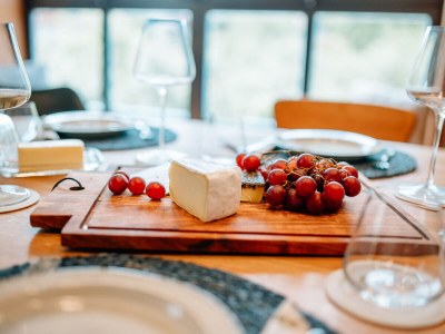 Holiday house Abendscheins Hof - Features photo 9