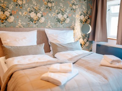 Holiday house Abendscheins Hof - Features photo 11