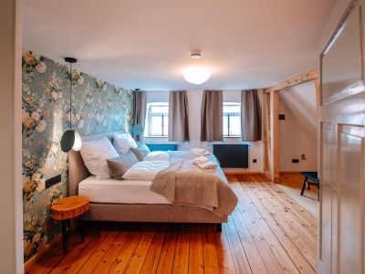 Holiday house Abendscheins Hof - Features photo 12