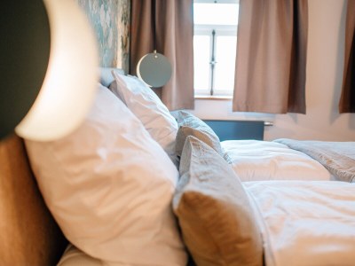 Holiday house Abendscheins Hof - Features photo 13