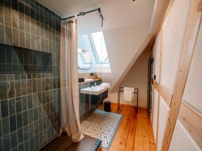 Holiday house Abendscheins Hof - Features photo 14