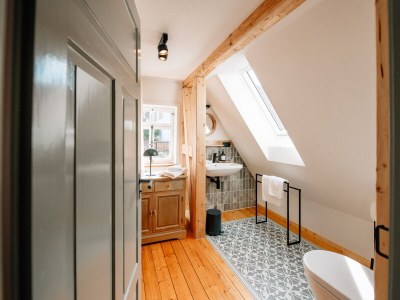 Holiday house Abendscheins Hof - Features photo 16