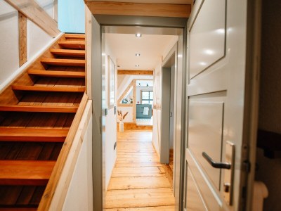 Holiday house Abendscheins Hof - Features photo 17