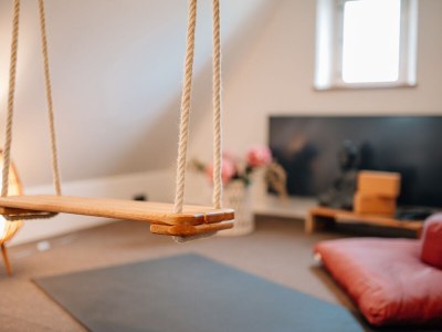 Holiday house Abendscheins Hof - Features photo 18