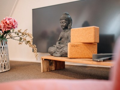 Holiday house Abendscheins Hof - Features photo 19