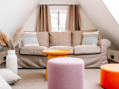 Holiday house Abendscheins Hof - Features photo 21