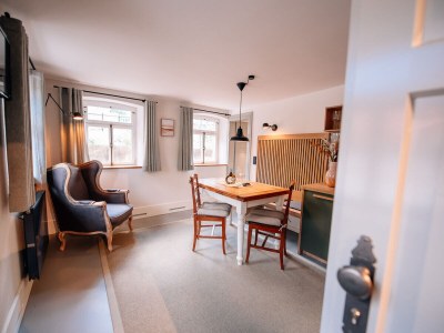 Holiday house Abendscheins Hof - Features photo 25