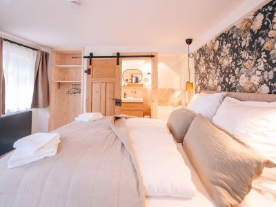 Holiday house Abendscheins Hof - Features photo 26