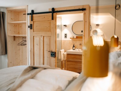 Holiday house Abendscheins Hof - Features photo 27