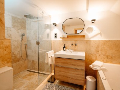 Holiday house Abendscheins Hof - Features photo 28