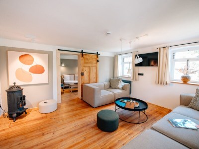 Holiday house Abendscheins Hof - Features photo 29