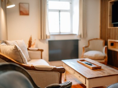 Holiday house Abendscheins Hof - Features photo 30