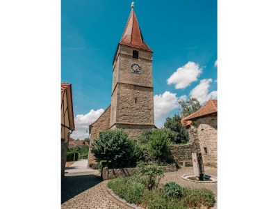 Holiday house Abendscheins Hof - Environment photo 31